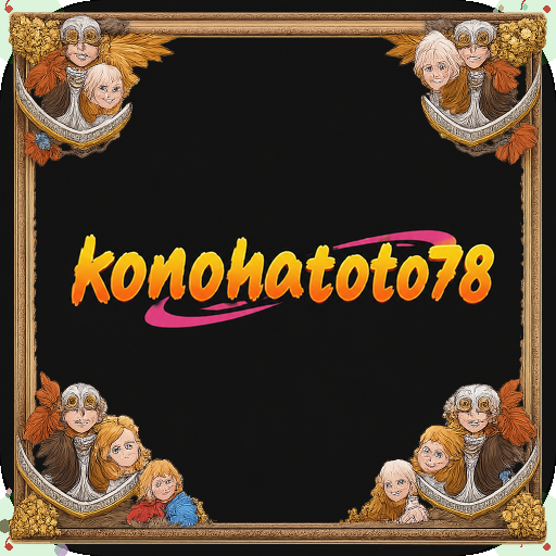 konohatoto78 — galeri pratinjau Resmi APK